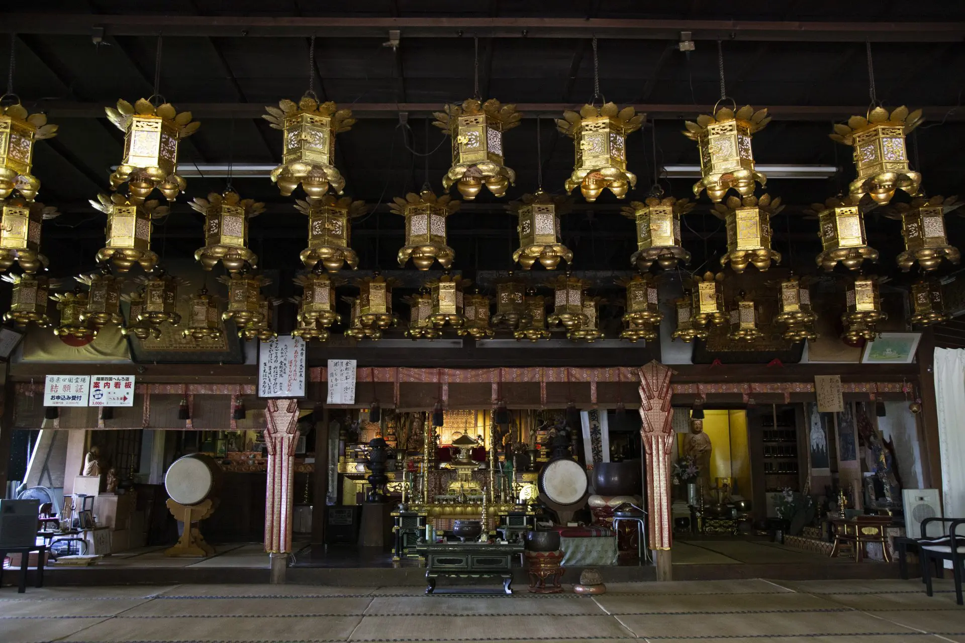 日印国交樹立70周年｜法住山 要伝寺｜日蓮宗 寺院ページ